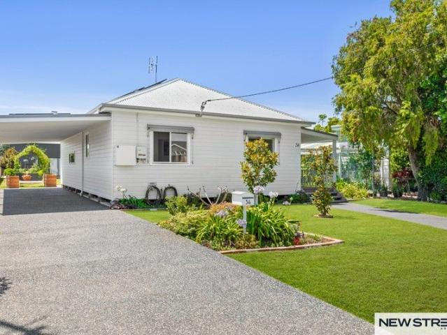 House for sale in Swansea, New South Wales