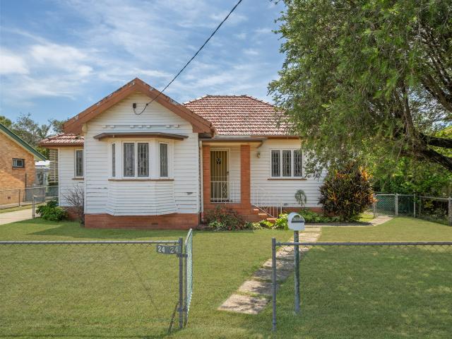 House for sale in Toombul, Queensland