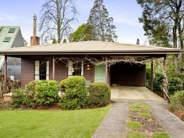 House for sale in Blackheath, New South Wales