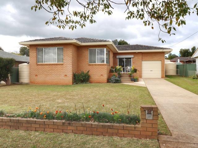 House for sale in Cowra, New South Wales