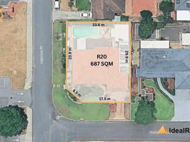 House for sale in Willetton, Western Australia