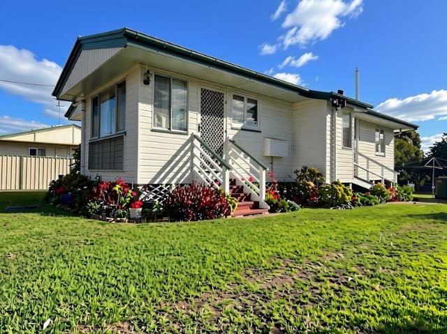 House for sale in Murgon, Queensland