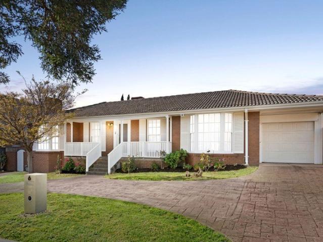 House for sale in Camerons Creek, Victoria