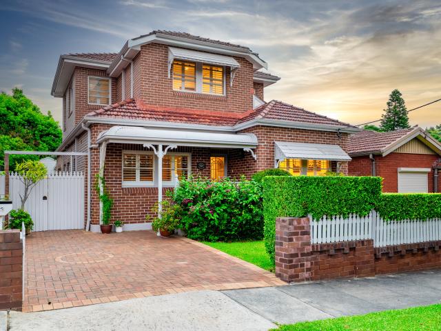 House for sale in Sydney, New South Wales