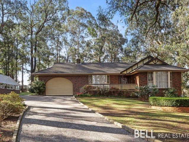 House for sale in Camerons Creek, Victoria