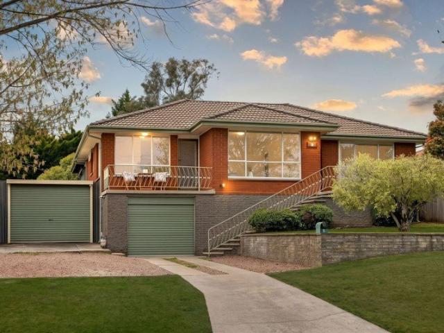House for sale in Karabar, Queanbeyan