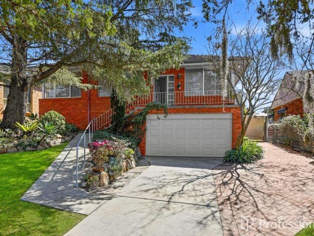 House for sale in Carlingford, Sydney