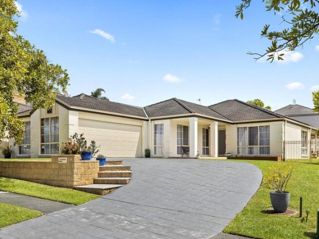 House for sale in Shell Cove, Shellharbour City Council