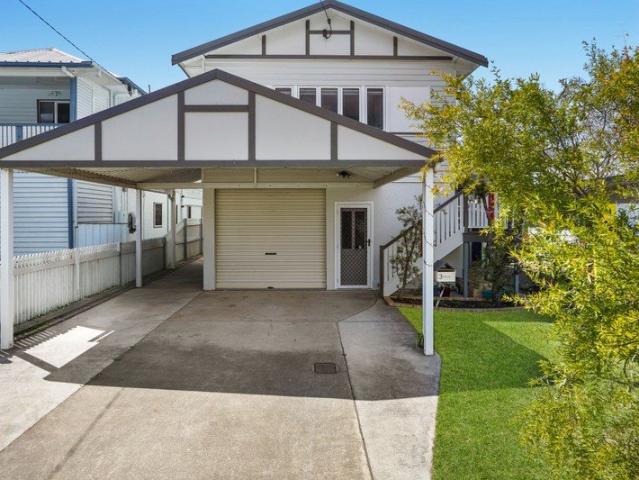 House for sale in Toombul, Queensland