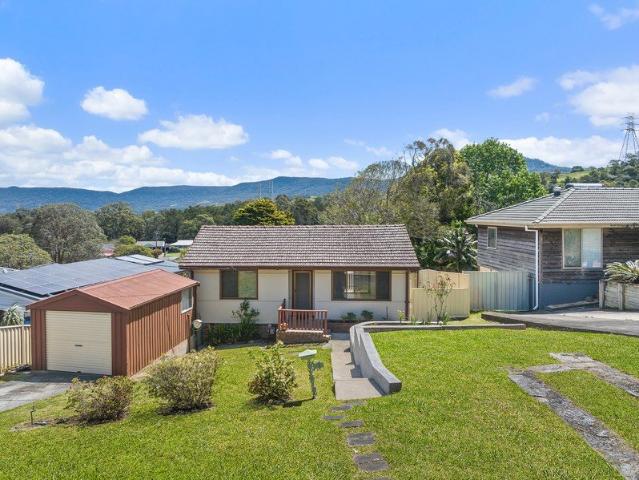 House for sale in Berkeley, Wollongong City Council