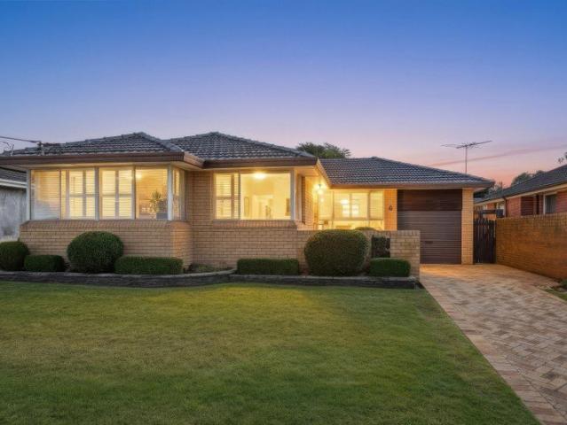 House for sale in Sydney, New South Wales
