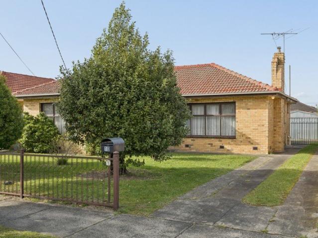House for sale in Clayton South, Melbourne