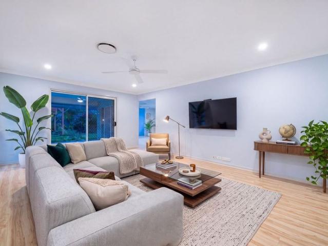 House for rent in Toombul, Queensland