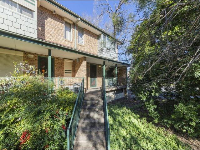 Townhouse for sale in Strathfield, New South Wales