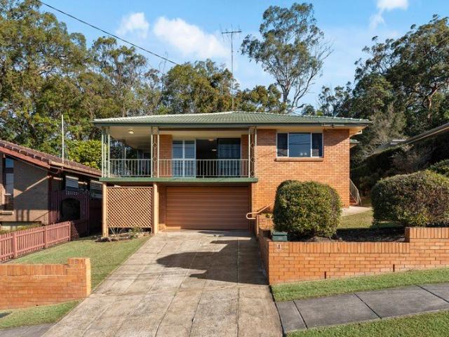 House for sale in Toombul, Queensland