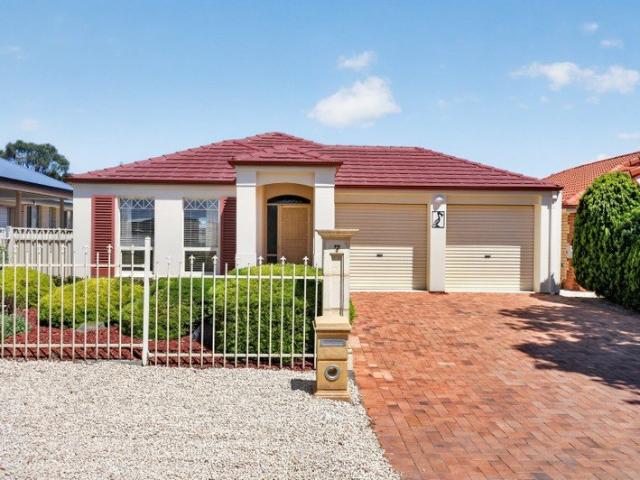 House for sale in Hindmarsh Island, Alexandrina Council