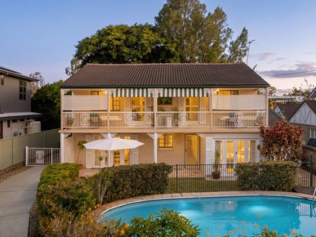 House for sale in Toombul, Queensland