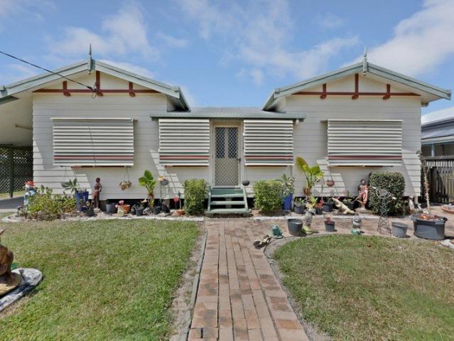 House for sale in Mackay, Queensland