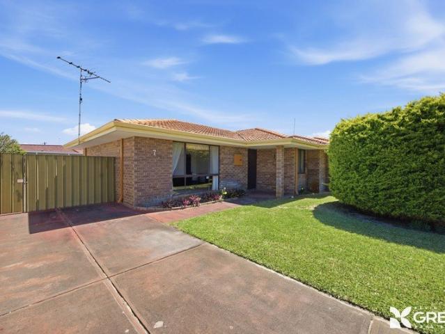House for sale in Dudley Park, City of Mandurah