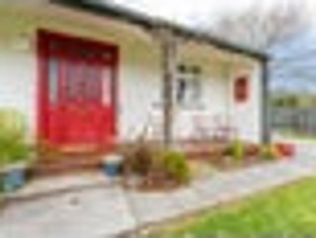 House for sale in Geraldine, Canterbury