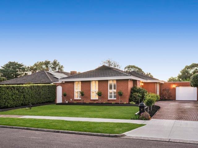 House for sale in Keilor Downs, Melbourne