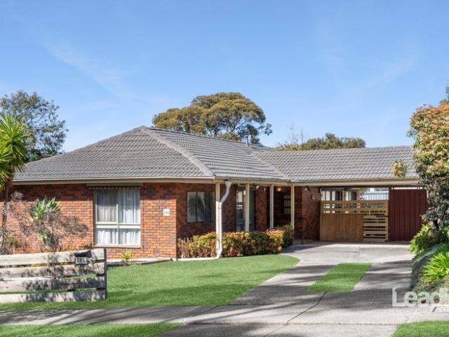 House for sale in Camerons Creek, Victoria