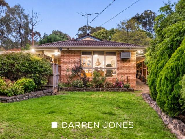House for sale in Montmorency, Melbourne