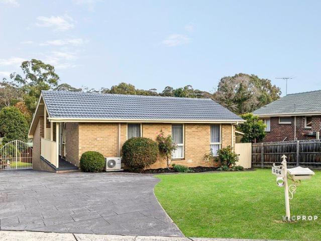 House for sale in Camerons Creek, Victoria