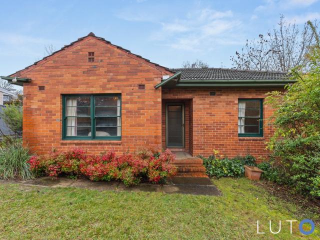 Property for sale in Narrabundah, Australian Capital Territory