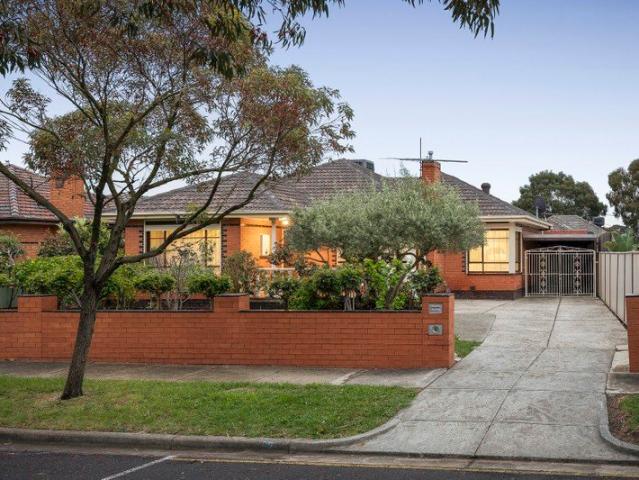 House for sale in Fawkner, Melbourne