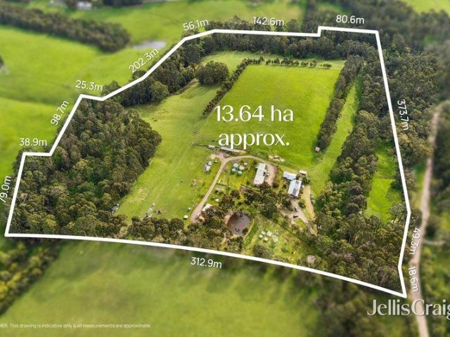 House for sale in Deans Marsh, Victoria