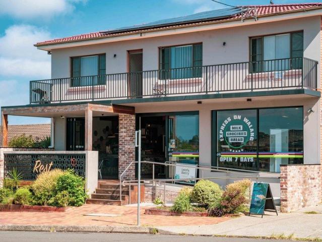 Property for sale in Wollongong West, New South Wales