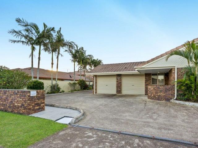 Apartment for sale in Toombul, Queensland