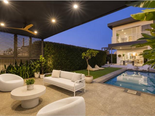 House for rent in Broadbeach Waters, Gold Coast City