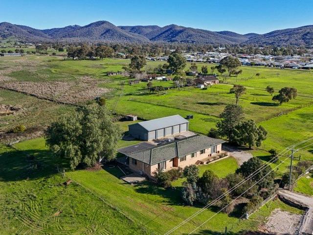 House for sale in Mudgee, New South Wales