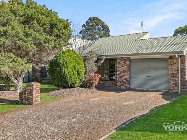House for sale in Toowoomba, Queensland