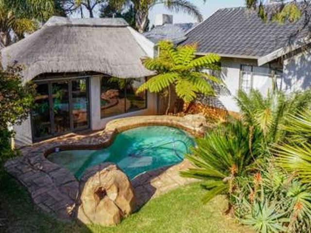 House for sale in Nooitgedacht, Gauteng