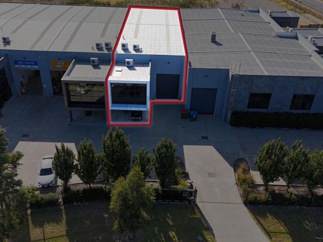 Warehouse for rent in Camerons Creek, Victoria