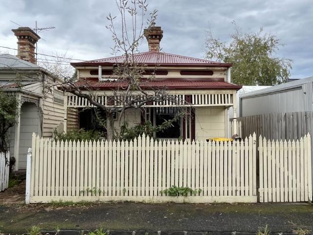 House for rent in Brunswick, Victoria