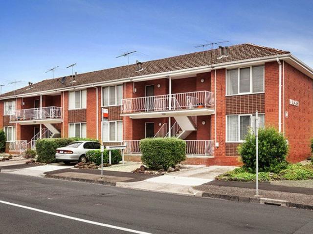 Apartment for rent in Brunswick West, Melbourne