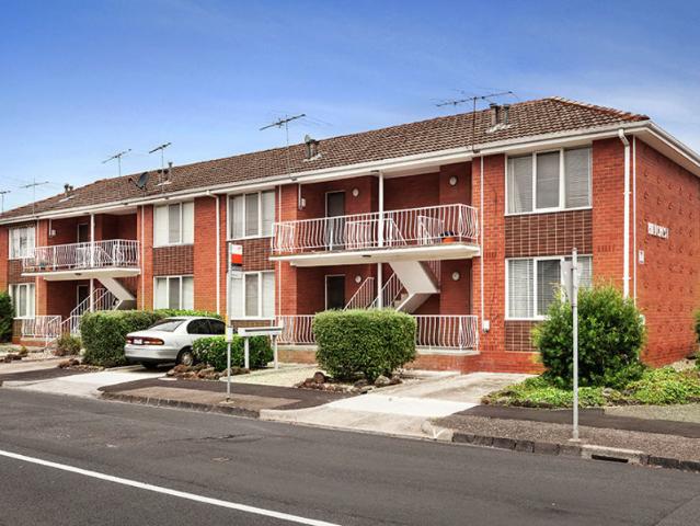 Apartment for rent in Camerons Creek, Victoria