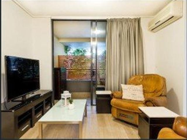Apartment for rent in Toowong, Greater Brisbane