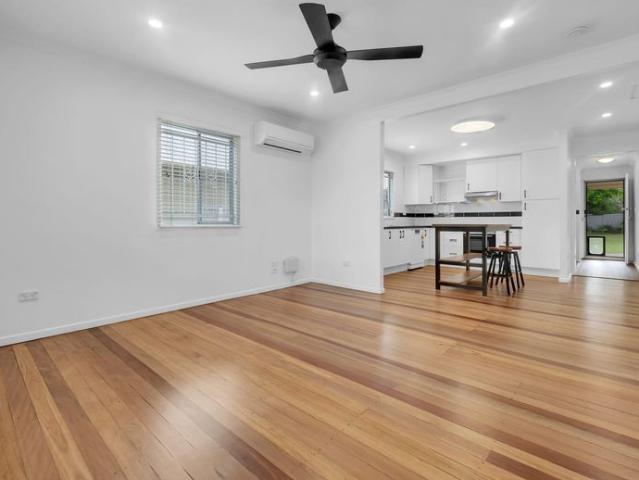 House for rent in Toombul, Queensland