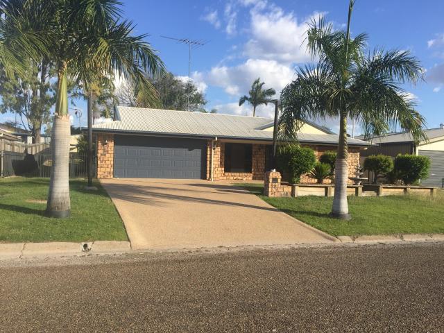 House for sale in Moura, Queensland