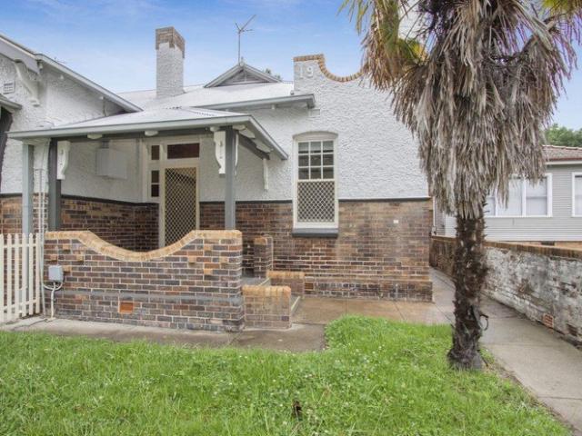 Townhouse for rent in Abington, New South Wales