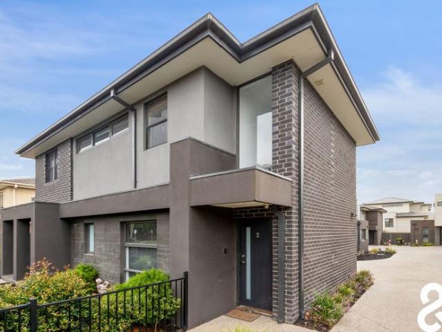 Apartment for rent in Camerons Creek, Victoria