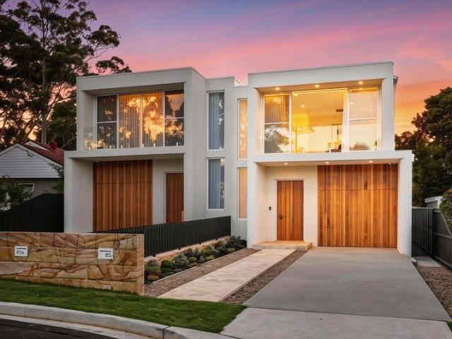 House for sale in Sydney, New South Wales