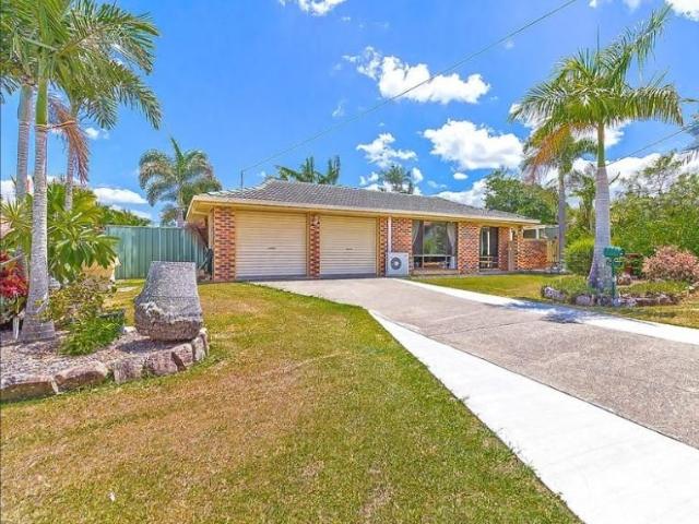 House for rent in Toombul, Queensland