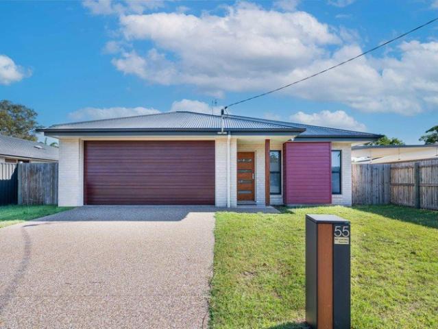 House for sale in Great Sandy Strait, Queensland