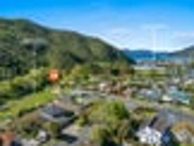 House for sale in Waikawa, Picton